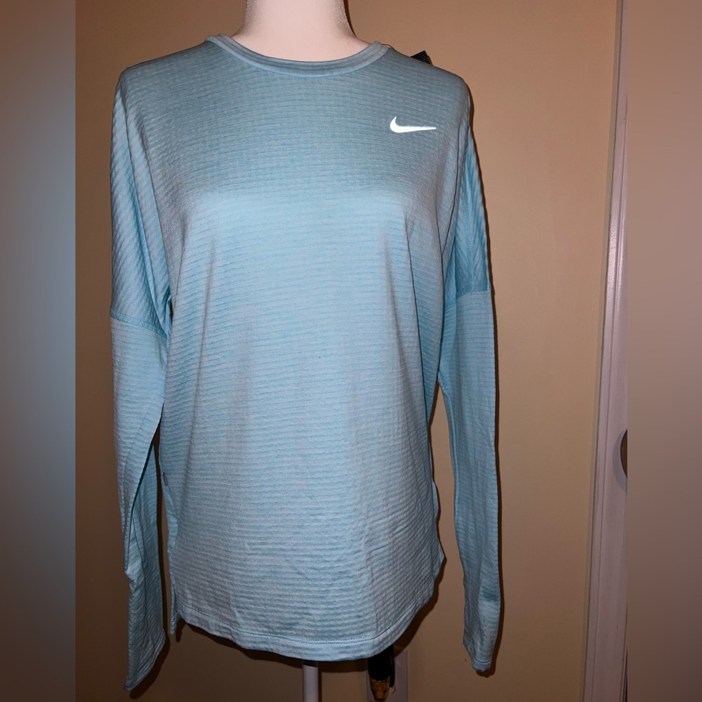 NWT Nike Running Therma